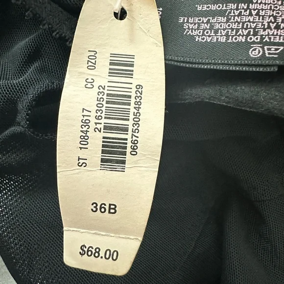 Victorias Secret Sexy Little Things Garter Slip 36B - Picture 4 of 5